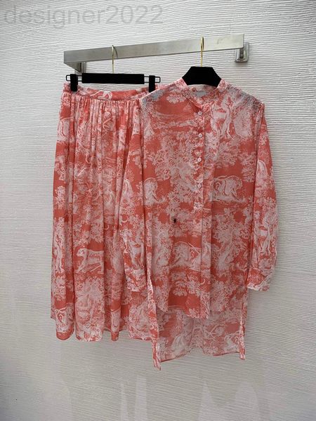 women's tracksuits designer early spring jungle lion and tiger animal print suit shirt skirt dress high waist pleated l4gm, Gray
women's tracksuits designer early spring jungle lion and tiger animal print suit shirt skirt dress high waist pleated l4gm, Gray