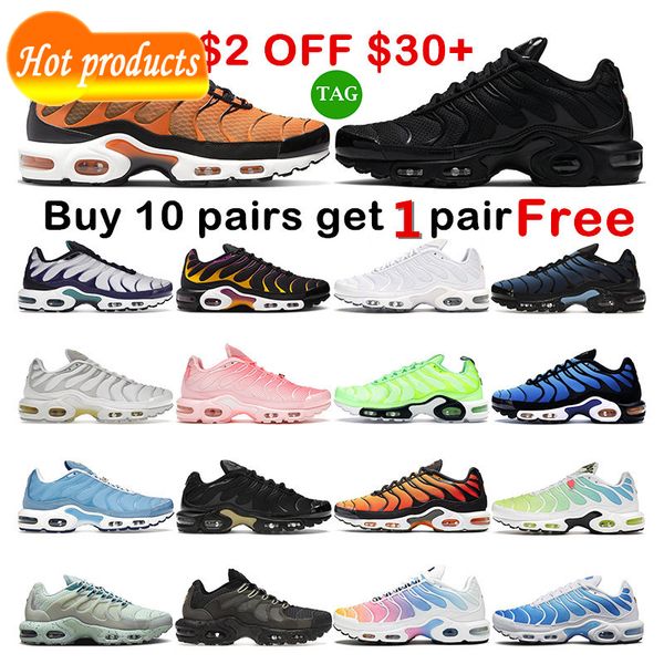2023 sandals 2022 tn plus mens trainers running shoes white black gold scarab hyper jade royal atlanta university blue women breathable snea
2023 sandals 2022 tn plus mens trainers running shoes white black gold scarab hyper jade royal atlanta university blue women breathable snea