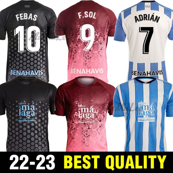 22 23 malaga soccer jerseys malaga 2023 2022 away k bare juanpi adrian cf football shirt bar casas juankar camiseta de futbol juande jersey, Black;yellow
22 23 malaga soccer jerseys malaga 2023 2022 away k bare juanpi adrian cf football shirt bar casas juankar camiseta de futbol juande jersey, Black;yellow