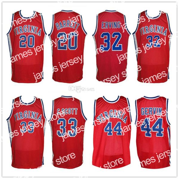 basketball jerseys mike barrett 20 charlie scott 33 julius dr. j erving 32 george gervin 44 virginia squires basketball jerseys mens custom, Black;red
basketball jerseys mike barrett 20 charlie scott 33 julius dr. j erving 32 george gervin 44 virginia squires basketball jerseys mens custom, Black;red