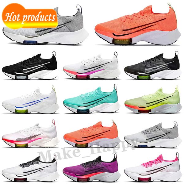 2023 sandals tempo next% marathon shoes knit white hyper violet flash crimson spruce aura electric green mens womens outdoor sneakers size 3, Black
2023 sandals tempo next% marathon shoes knit white hyper violet flash crimson spruce aura electric green mens womens outdoor sneakers size 3, Black