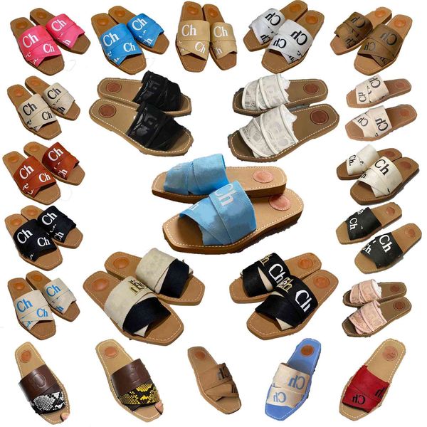 2022women slippers summer rubber sandals beach sliders scuffs indoor shoes designer canvas c, Black
2022women slippers summer rubber sandals beach sliders scuffs indoor shoes designer canvas c, Black