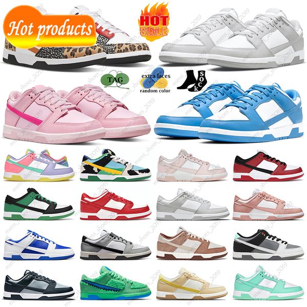 2023 sandals dunks lows running shoes sb designer men sneakers panda unc triple pink chicago grey fog gai team green syracuse mens womens ou, Black
2023 sandals dunks lows running shoes sb designer men sneakers panda unc triple pink chicago grey fog gai team green syracuse mens womens ou, Black