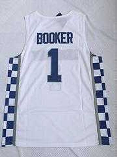 basketball jerseys stitched men kentucky wildcats devin 1 booker jersey moss point high school 2 basketball jersey, Black;red
basketball jerseys stitched men kentucky wildcats devin 1 booker jersey moss point high school 2 basketball jersey, Black;red