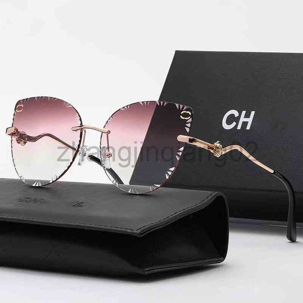 designer channel sunglass cycle luxurious fashion woman mens new fashion personality trend frameless summer sun glasses, White;black
designer channel sunglass cycle luxurious fashion woman mens new fashion personality trend frameless summer sun glasses, White;black