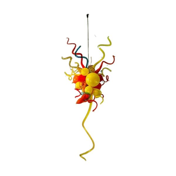 100% mouth blown pendant lamps ce ul cerification borosilicate murano style glass dale chihuly art glass lamp multicolor chandelier
100% mouth blown pendant lamps ce ul cerification borosilicate murano style glass dale chihuly art glass lamp multicolor chandelier