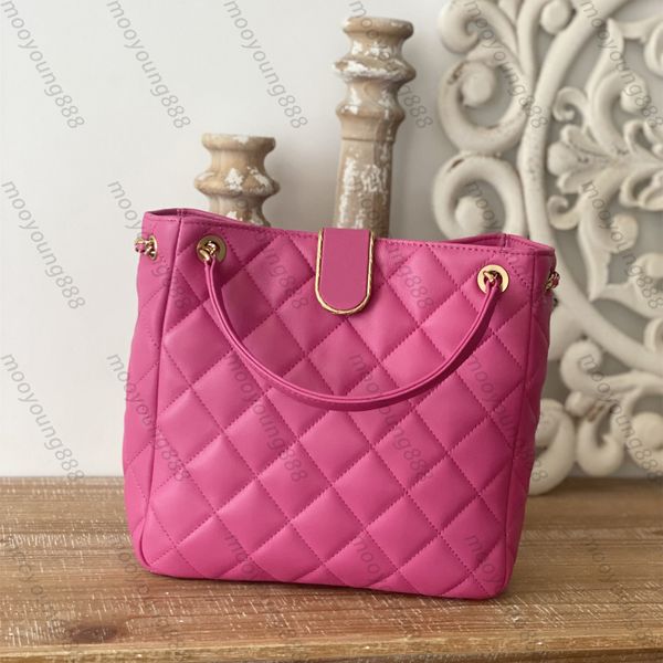10a tier mirror quality small shopping bag 22cm luxury designers womens real leather hobo lambskin quilted black purse handbag shoulder gold
10a tier mirror quality small shopping bag 22cm luxury designers womens real leather hobo lambskin quilted black purse handbag shoulder gold