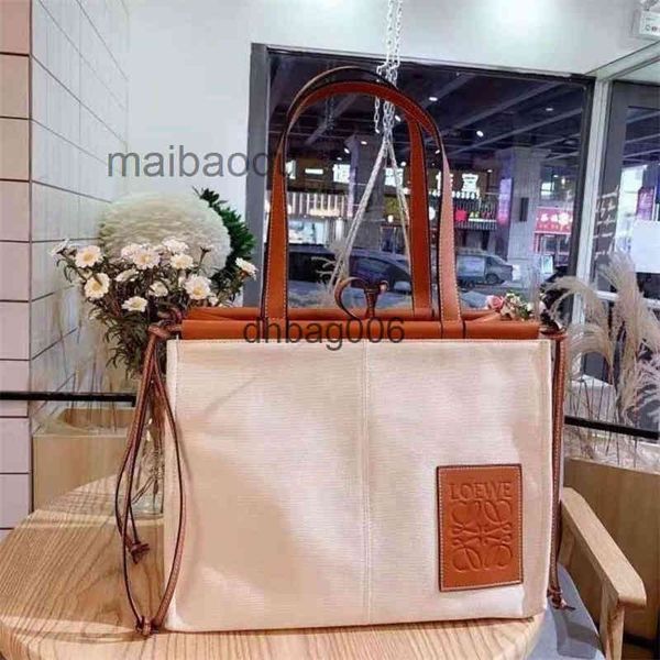 women loews 2023 shoulder bag handbag designer canvas single large capacity simple fashion
women loews 2023 shoulder bag handbag designer canvas single large capacity simple fashion