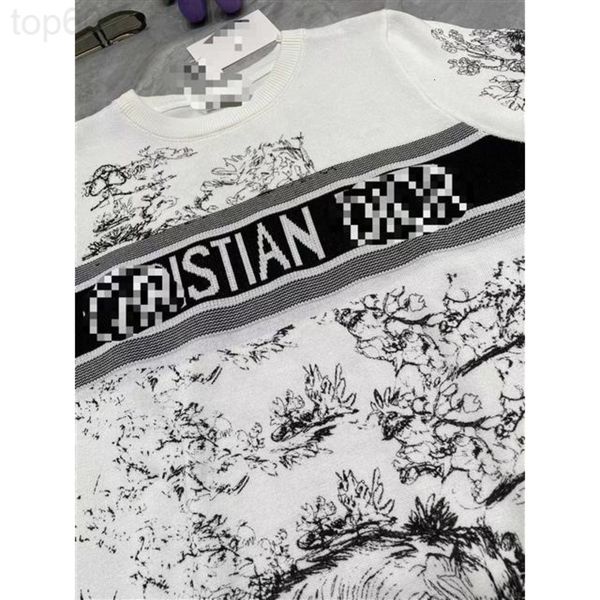 women's hoodies & sweatshirts designer chaopai 22 spring summer new classic letter jacquard short sleeve t-shirt women's loose for, Black
women's hoodies & sweatshirts designer chaopai 22 spring summer new classic letter jacquard short sleeve t-shirt women's loose for, Black