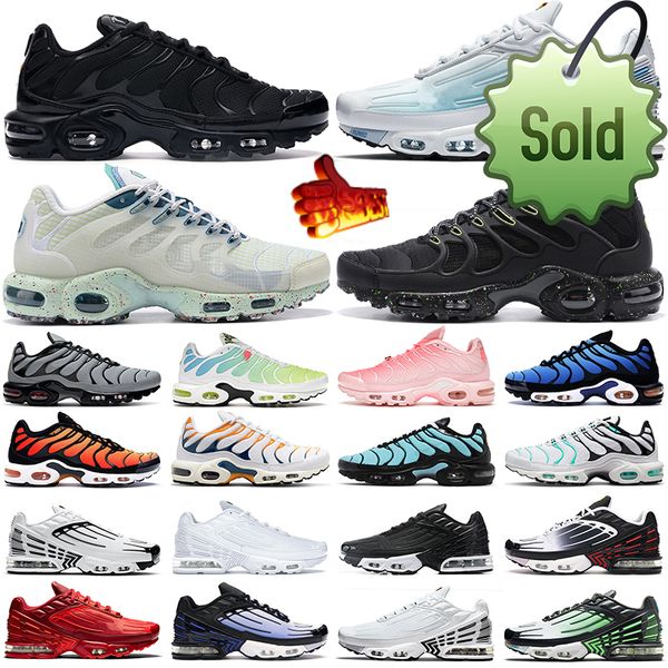 summer sandals designer tn plus running shoes terrascape tns 3 chaussures women men sneakers triple black white university blue metallic tea
summer sandals designer tn plus running shoes terrascape tns 3 chaussures women men sneakers triple black white university blue metallic tea