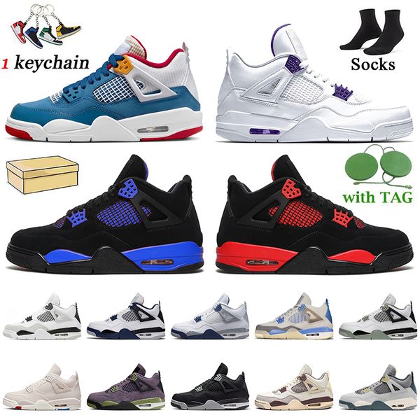 jumpman 4 4s messy room basketball shoes 2023 women mens fire red thunder university blue midnight navy seafoam black cat white oreo trainer
jumpman 4 4s messy room basketball shoes 2023 women mens fire red thunder university blue midnight navy seafoam black cat white oreo trainer