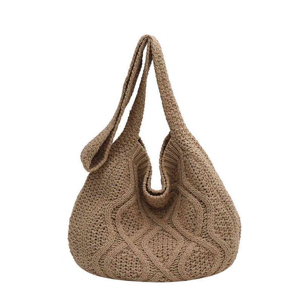 hbp shopping bags autumn winter woolen knitted messenger bag ins literary japanese korean woven single shoulder mori women's messenger
hbp shopping bags autumn winter woolen knitted messenger bag ins literary japanese korean woven single shoulder mori women's messenger