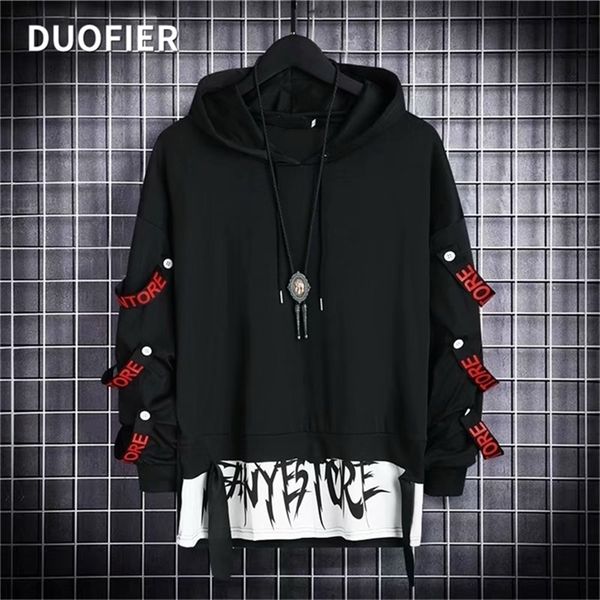 men's hoodies sweatshirts men's hoodies sweatshirt autumn casual black techwear hip hop harajuku hoodie men ribbons patchwork japa
men's hoodies sweatshirts men's hoodies sweatshirt autumn casual black techwear hip hop harajuku hoodie men ribbons patchwork japa