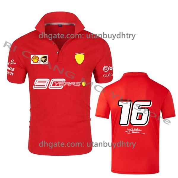 f1 t shirt 2022 formula one racer number 16 charles leclerc f1 racing fans short-sleeve team men/women polo shirt oversized t-shirt, White;black
f1 t shirt 2022 formula one racer number 16 charles leclerc f1 racing fans short-sleeve team men/women polo shirt oversized t-shirt, White;black