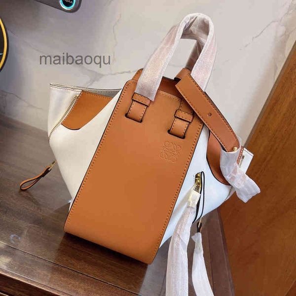 loews women shoulder handbag bag designer 2022 cowhide hammock single messenger portable design unique fashion
loews women shoulder handbag bag designer 2022 cowhide hammock single messenger portable design unique fashion