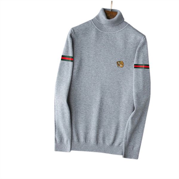 brand designers design fashionable men's sweaters leisure long classic luxury plaid pullover a variety of styles and women's loose, White;black
brand designers design fashionable men's sweaters leisure long classic luxury plaid pullover a variety of styles and women's loose, White;black