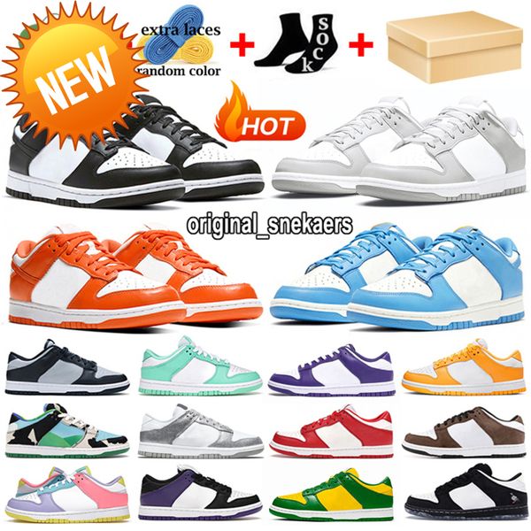 new sandals with box sb dunks panda casual shoes for men women sneakers designer unc syracuse grey fog university red varsity green outdoor, Black
new sandals with box sb dunks panda casual shoes for men women sneakers designer unc syracuse grey fog university red varsity green outdoor, Black