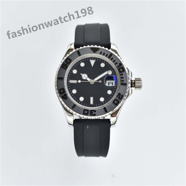 mens luxury watch folding christmas stainless steel luminous watchs datejust 2813 automatic mechanical movements 904l designer watches movem, Slivery;brown
mens luxury watch folding christmas stainless steel luminous watchs datejust 2813 automatic mechanical movements 904l designer watches movem, Slivery;brown