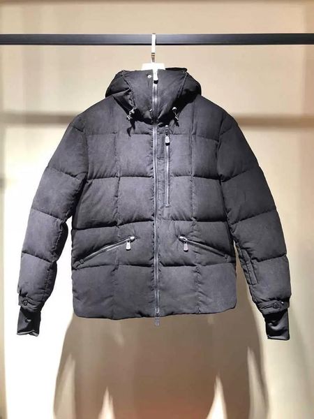 2021popular men's down winter jacket hooded thickened ribbon warm and windproof coat red s-xxl, Black
2021popular men's down winter jacket hooded thickened ribbon warm and windproof coat red s-xxl, Black