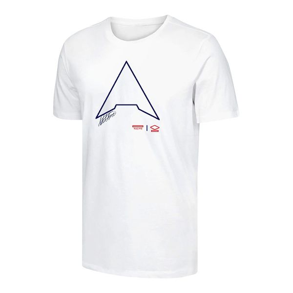f1 shirt t-shirt racing suit team uniform 2022 formula one team uniform overalls round neck t-shirt
f1 shirt t-shirt racing suit team uniform 2022 formula one team uniform overalls round neck t-shirt