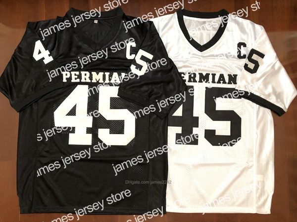 football jerseys mens boobie miles #45 permian movie friday night lights football jerseys stitched white black s-3xl high quality, Black;red
football jerseys mens boobie miles #45 permian movie friday night lights football jerseys stitched white black s-3xl high quality, Black;red