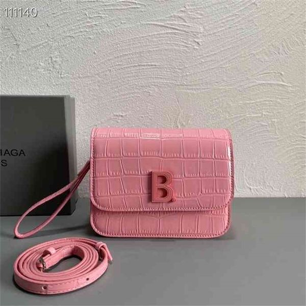 explosive handbags balencigas fashion bags trend 2022 family crocodile pattern tofu
explosive handbags balencigas fashion bags trend 2022 family crocodile pattern tofu