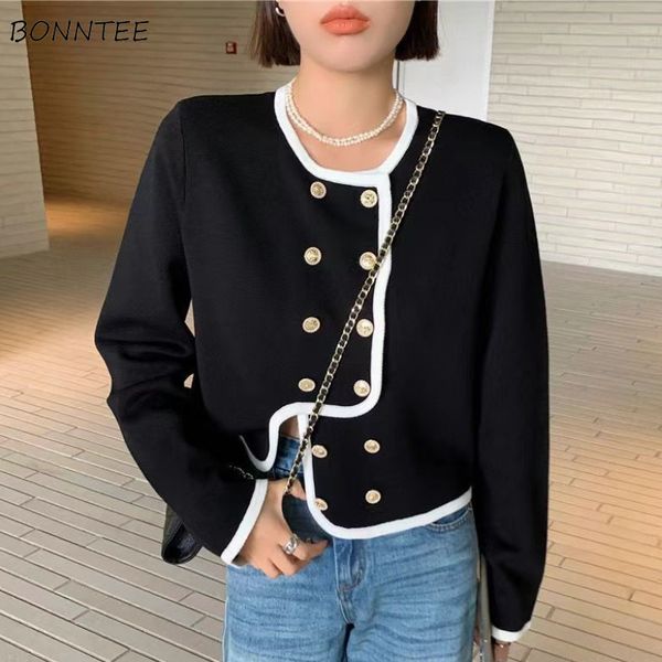 women's fur faux fur cardigan women oneck asymmetrical design loose sweet elegant knitting leisure clothing young college arrival chic, Black
women's fur faux fur cardigan women oneck asymmetrical design loose sweet elegant knitting leisure clothing young college arrival chic, Black