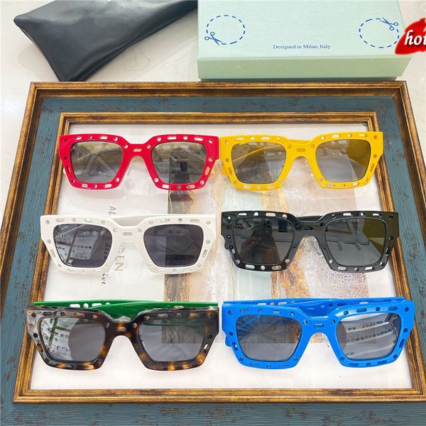 hip-hop square sunglasses women men off notch hole design white sun glasses blue ladies vintage shados eyewear uv protection r9zp8dmw, White;black
hip-hop square sunglasses women men off notch hole design white sun glasses blue ladies vintage shados eyewear uv protection r9zp8dmw, White;black
