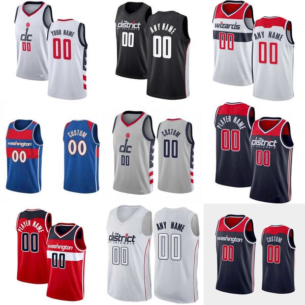 75th basketball jerseys custom men women youth washington''wizards''24 corey kispert 3 bradley beal 8 rui hachimura bask, Black;red
75th basketball jerseys custom men women youth washington''wizards''24 corey kispert 3 bradley beal 8 rui hachimura bask, Black;red