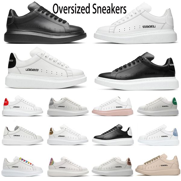 designer sneakers shoes leather lace up men fashion platform white black mens womens luxury pink suede casual shoes gai size 36-45
designer sneakers shoes leather lace up men fashion platform white black mens womens luxury pink suede casual shoes gai size 36-45