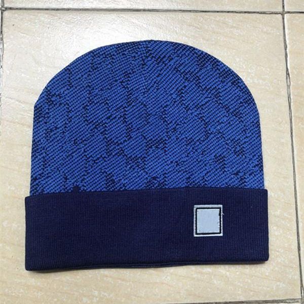 designer brand fashion men's hats autumn winter women's warm letters knitted beanies, Blue;gray
designer brand fashion men's hats autumn winter women's warm letters knitted beanies, Blue;gray