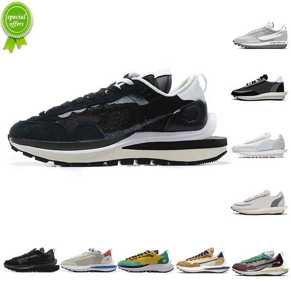 sandals 2022 released genuine vaporwaffle shoes sesame dark iris ldv waffle gum ldwaffle black white green blue red sneakers mens womens out
sandals 2022 released genuine vaporwaffle shoes sesame dark iris ldv waffle gum ldwaffle black white green blue red sneakers mens womens out