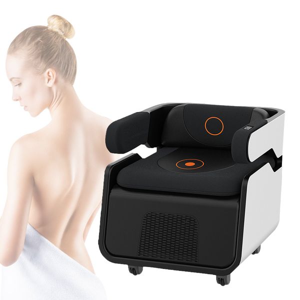 ems slimming machine pelvic floor muscle repair chair emslim pelvic-floor muscles stimulator promote postpartum repair gym fittness
ems slimming machine pelvic floor muscle repair chair emslim pelvic-floor muscles stimulator promote postpartum repair gym fittness