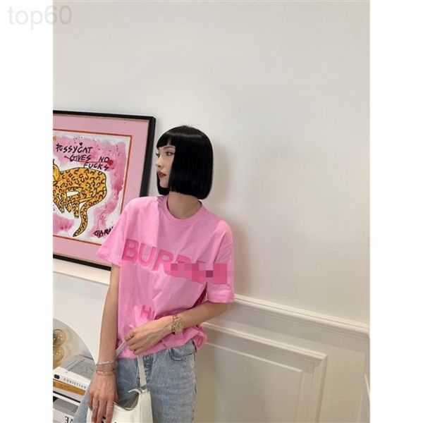women's hoodies & sweatshirts designer chao brand 22 spring / summer new letter printed t-shirt women's show baibaita casual fashi, Black
women's hoodies & sweatshirts designer chao brand 22 spring / summer new letter printed t-shirt women's show baibaita casual fashi, Black