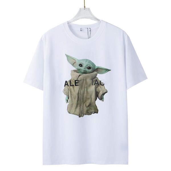 2022 new mens t shirts designer man tees man tshirts summer shirt with letters printed short sleeves men t-shirts size xs-l, Black;brown
2022 new mens t shirts designer man tees man tshirts summer shirt with letters printed short sleeves men t-shirts size xs-l, Black;brown