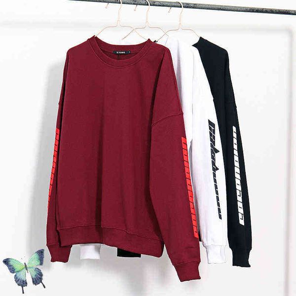 men's hoodies sweatshirts calabasas season 6 fleece pullovers wine red sweatshirts t220825, Black
men's hoodies sweatshirts calabasas season 6 fleece pullovers wine red sweatshirts t220825, Black