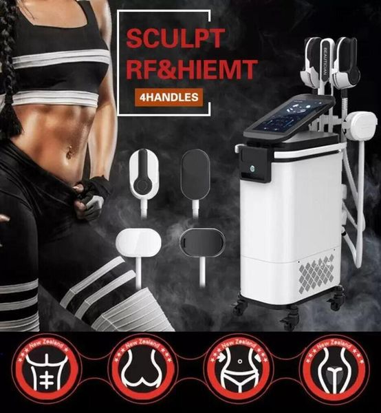 scupltor slimming machine ems sculptor neo fat burn body shape building muscle hi-emt stimulator muscle sculpting with rf weight loss beauty
scupltor slimming machine ems sculptor neo fat burn body shape building muscle hi-emt stimulator muscle sculpting with rf weight loss beauty