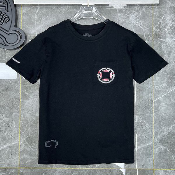 fashion mens luxury t shirts ch brand men sanskrit letter t-shirt horseshoe cross designer tshirts man hip hop sweater summer women classic, White;black
fashion mens luxury t shirts ch brand men sanskrit letter t-shirt horseshoe cross designer tshirts man hip hop sweater summer women classic, White;black