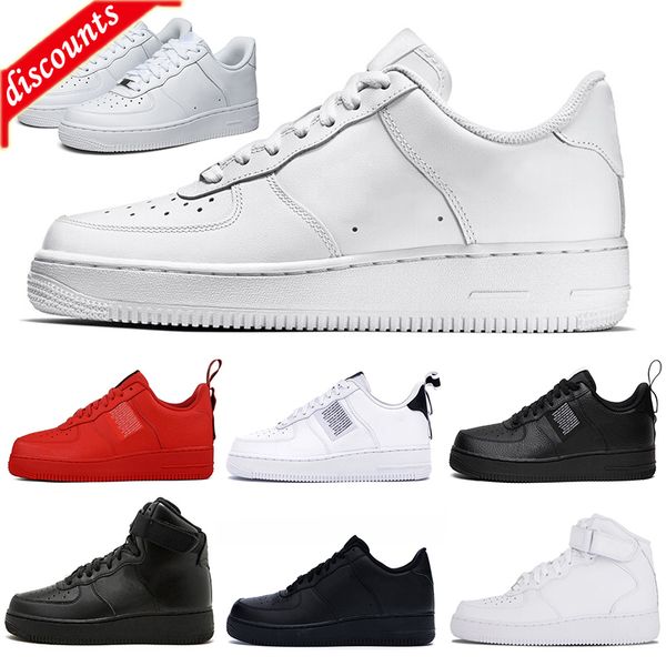 platform shoe sandals 1 men women casual shoes 1s classic triple white utility black red mens womens trainers outdoor sports sneakers 36-45
platform shoe sandals 1 men women casual shoes 1s classic triple white utility black red mens womens trainers outdoor sports sneakers 36-45