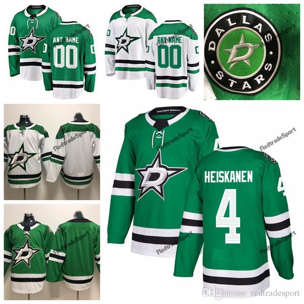 hockey 2019 miro heiskanen dallas stars hockey jerseys mens custom name home green #4 miro heiskanen stitched hockey shirt s-xxxl, Black;red
hockey 2019 miro heiskanen dallas stars hockey jerseys mens custom name home green #4 miro heiskanen stitched hockey shirt s-xxxl, Black;red