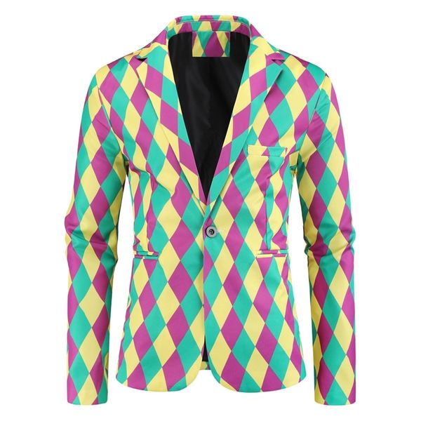 men's suits blazers men fashion blazer jacket slim printed wedding suit jackets for men blazer jackets social dress hombre 220826, White;black
men's suits blazers men fashion blazer jacket slim printed wedding suit jackets for men blazer jackets social dress hombre 220826, White;black