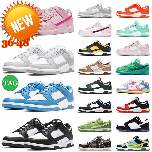 new sandals panda triple pink designer casual shoes men women dunked sneakers gai white black paisley university blue grey fog syracuse outd
new sandals panda triple pink designer casual shoes men women dunked sneakers gai white black paisley university blue grey fog syracuse outd