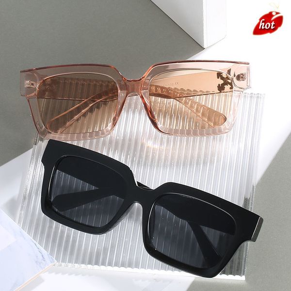 hip-hop square sunglasses women men off notch hole design white sun glasses blue ladies vintage shados eyewear uv protection 8cmvs2zj, White;black
hip-hop square sunglasses women men off notch hole design white sun glasses blue ladies vintage shados eyewear uv protection 8cmvs2zj, White;black