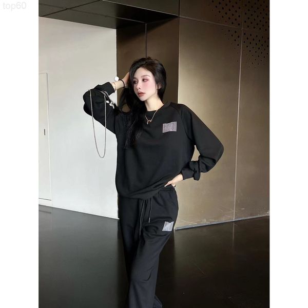 women's tracksuits designer aw22ss new early autumn sweater and pants set necessary for lazy people daily outdoor home clothes casual f, Gray
women's tracksuits designer aw22ss new early autumn sweater and pants set necessary for lazy people daily outdoor home clothes casual f, Gray
