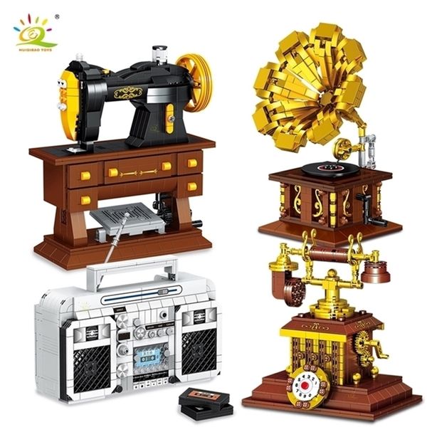 blocks huiqibao classic mini digital camera vintage phonograph radio creativity model micro building block diy retro machine bricks toy a220
blocks huiqibao classic mini digital camera vintage phonograph radio creativity model micro building block diy retro machine bricks toy a220