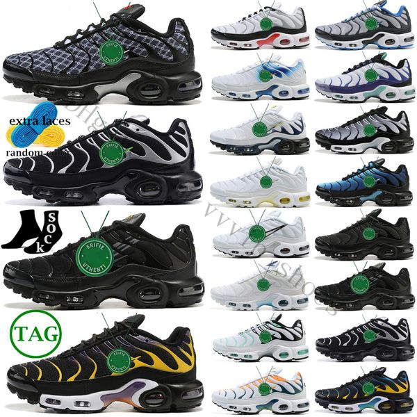 2023 running shoes men trainers outdoor sports sneakers triple black white rainbow hyper blue mens tn plus supernova brushstroke camo emon
2023 running shoes men trainers outdoor sports sneakers triple black white rainbow hyper blue mens tn plus supernova brushstroke camo emon