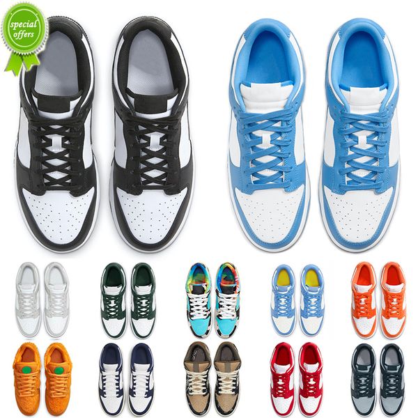sandals men women panda casual shoes dunked mens sneakers dunks black white unc trainers outdoor sports jogging walking size 5.5-13
sandals men women panda casual shoes dunked mens sneakers dunks black white unc trainers outdoor sports jogging walking size 5.5-13