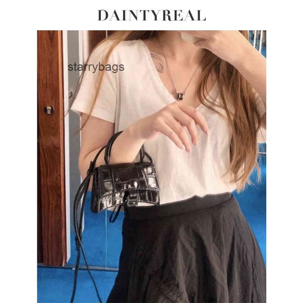 explosive handbags balencigas fashion bags crossbody 2022 mini family hourglass leather crocodile portable messenger womenc32h
explosive handbags balencigas fashion bags crossbody 2022 mini family hourglass leather crocodile portable messenger womenc32h