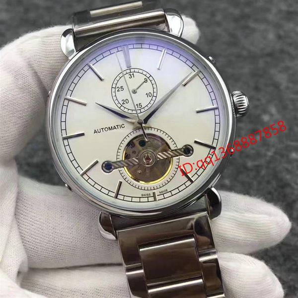 2017 new luxury automatic brand men watches stainless steel tourbillon black dial mechanical sport mens watch sh2690, Slivery;brown
2017 new luxury automatic brand men watches stainless steel tourbillon black dial mechanical sport mens watch sh2690, Slivery;brown