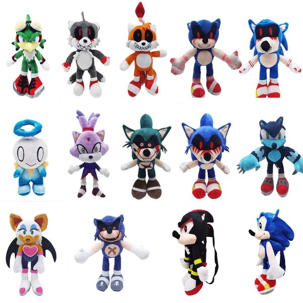 sonic anime cartoon plush toy collection children's gift new super sonic sonia tar snak hedgehog doll festival surprise
sonic anime cartoon plush toy collection children's gift new super sonic sonia tar snak hedgehog doll festival surprise